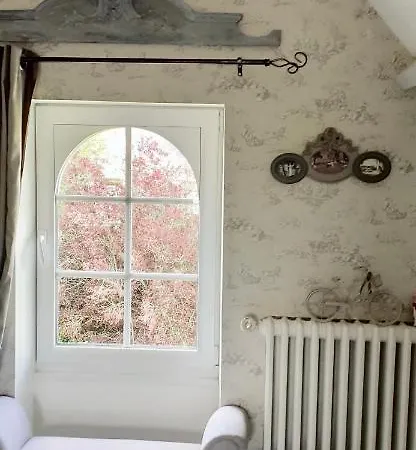 Les Champs De Tracy 3*