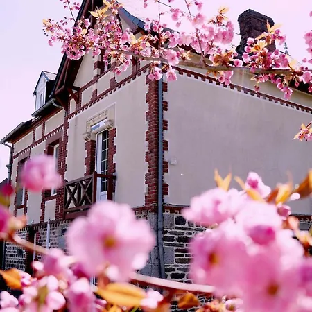 Les Champs De Tracy Couette-café
