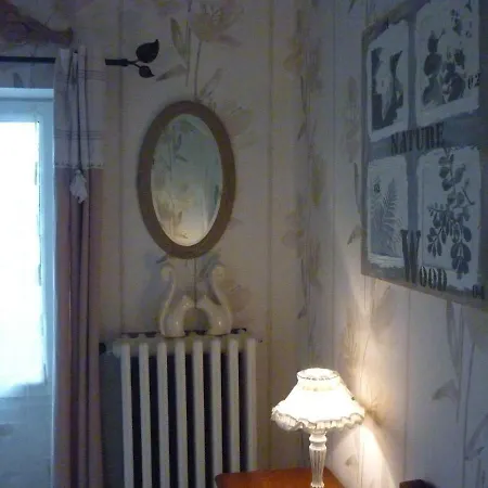 Les Champs De Tracy 3*