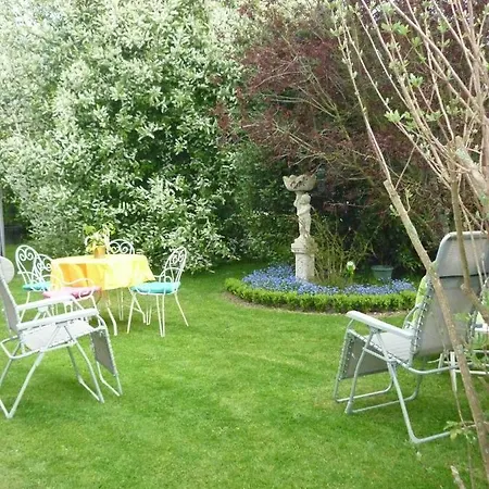 Bed & Breakfast Les Champs De Tracy