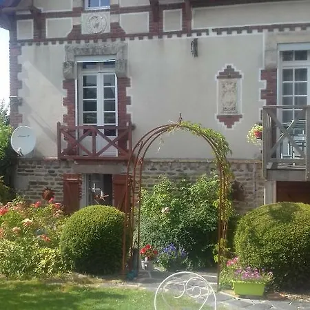 Bed & Breakfast Les Champs De Tracy 3*