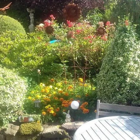 Bed & Breakfast Les Champs De Tracy La Graverie