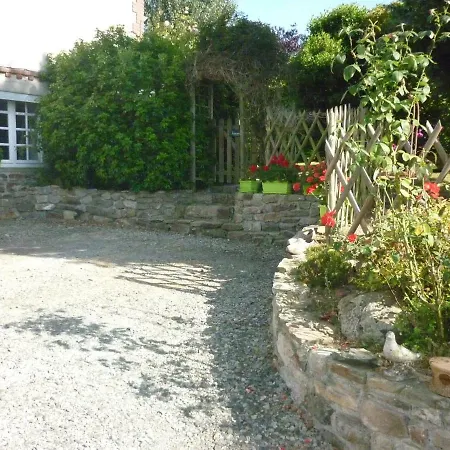 Les Champs De Tracy 3* La Graverie