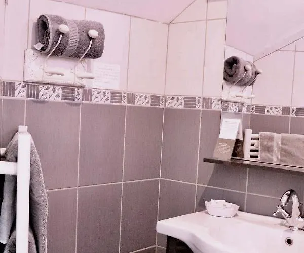 Les Champs De Tracy Couette-café