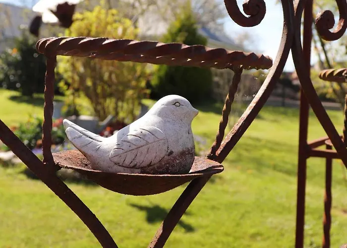 Les Champs De Tracy 3* La Graverie