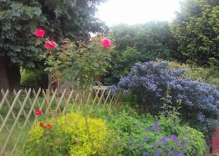 Les Champs De Tracy La Graverie