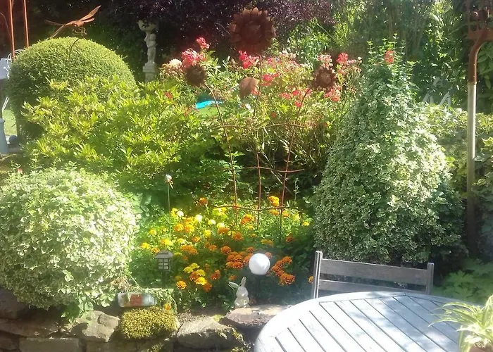 Couette-café Les Champs De Tracy La Graverie