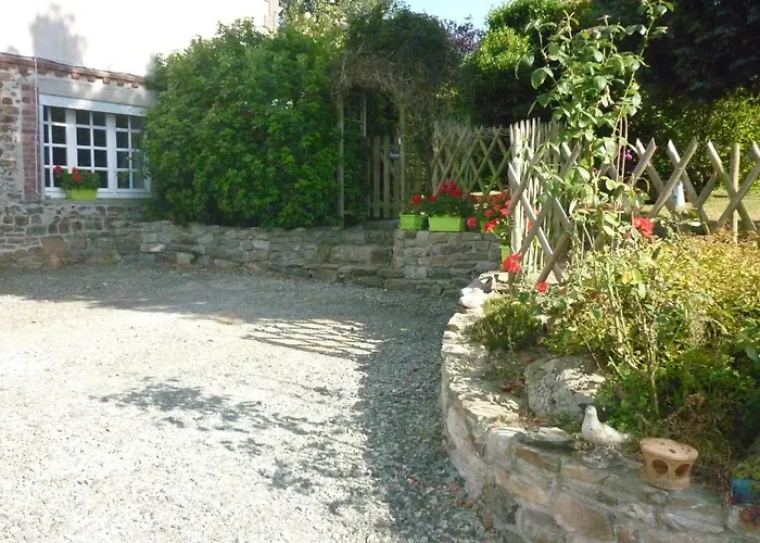 Les Champs De Tracy 3* La Graverie